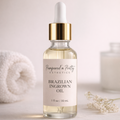 Brazilian Ingrown Treatment Oil